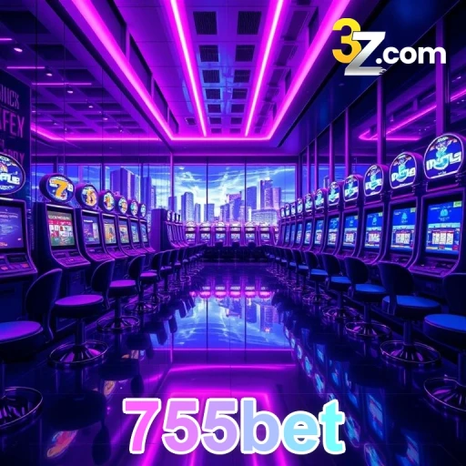 755bet login Bônus
