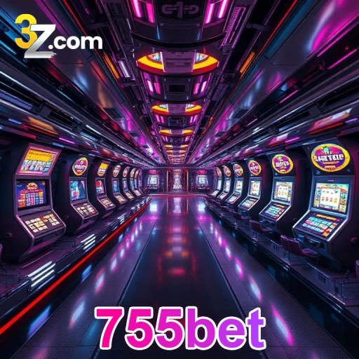 755bet login Cassino
