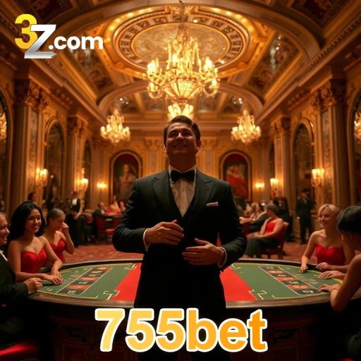 755bet login Confiavel