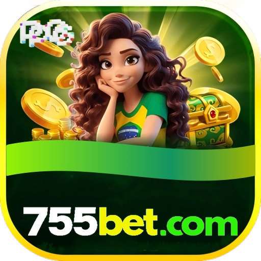 755bet logo
